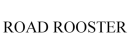 ROAD ROOSTER trademark