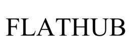 FLATHUB trademark