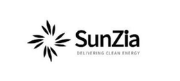 SUNZIA DELIVERING CLEAN ENERGY trademark
