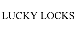 LUCKY LOCKS trademark