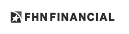 FHN FINANCIAL trademark