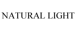 NATURAL LIGHT trademark