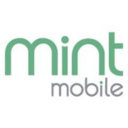 MINT MOBILE trademark