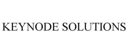 KEYNODE SOLUTIONS trademark