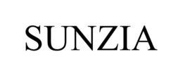 SUNZIA trademark