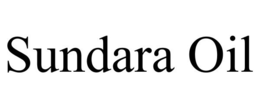 SUNDARA OIL trademark
