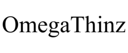 OMEGATHINZ trademark