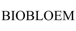 BIOBLOEM trademark
