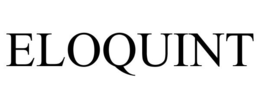 ELOQUINT trademark