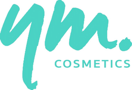 YM. COSMETICS trademark