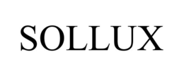 SOLLUX trademark