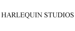 HARLEQUIN STUDIOS trademark