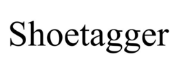 SHOETAGGER trademark