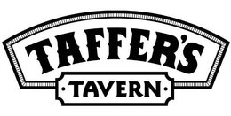 TAFFER'S TAVERN trademark