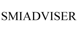 SMIADVISER trademark