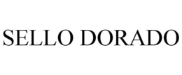 SELLO DORADO trademark
