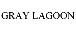 GRAY LAGOON trademark