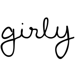 GIRLY trademark
