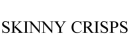 SKINNY CRISPS trademark