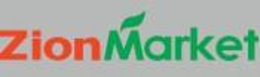 ZION MARKET trademark