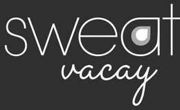 SWEAT VACAY trademark