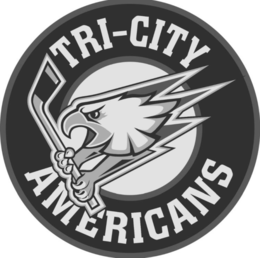 TRI-CITY AMERICANS trademark