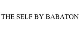 THE SELF BY BABATON trademark