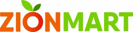 ZION MART trademark