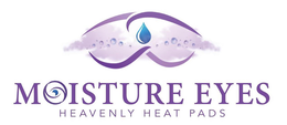 MOISTURE EYES HEAVENLY HEAT PADS trademark