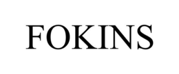 FOKINS trademark