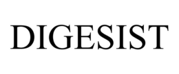 DIGESIST trademark