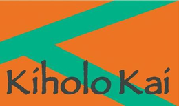KIHOLO KAI trademark