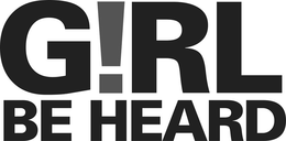 G!RL BE HEARD trademark