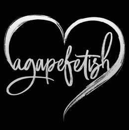 AGAPE FETISH trademark