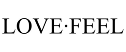 LOVE·FEEL trademark