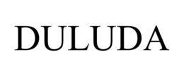 DULUDA trademark