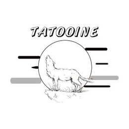 TATOOINE trademark