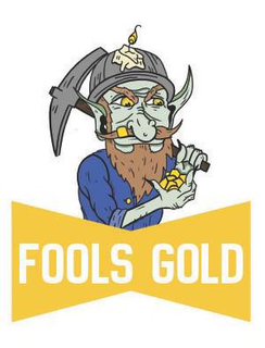 FOOLS GOLD trademark
