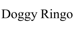 DOGGY RINGO trademark