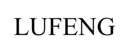LUFENG trademark