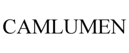 CAMLUMEN trademark