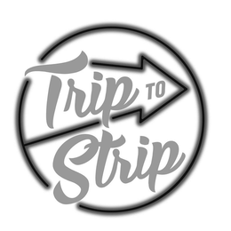 TRIP TO STRIP trademark
