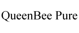 QUEENBEE PURE trademark