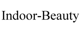 INDOOR-BEAUTY trademark