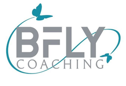 BFLY COACHING trademark