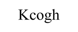 KCOGH trademark