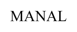 MANAL trademark