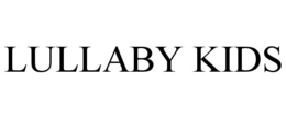LULLABY KIDS trademark