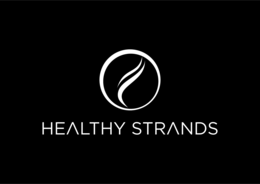 HEALTHY STRANDS trademark