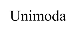 UNIMODA trademark